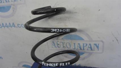 Пружина передней подвески передняя правая TLX 14-17 2016 Седан 3.5