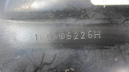 Рычаг задней подвески продольный задний правый JETTA USA 10-17 2016 162 1.8 CPRA