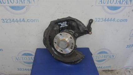 Ступица задняя левая VOLKSWAGEN JETTA USA 10-17 2016