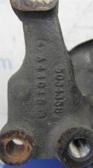 Ступица задняя левая JETTA USA 10-17 2016 162 1.8 CPRA