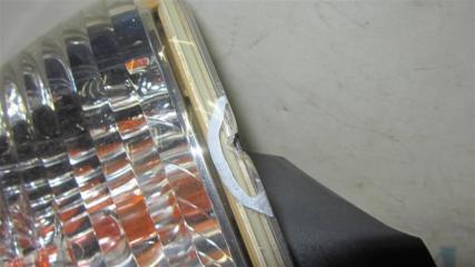 Фонарь наружный задний левый INFINITI M35/M45 04-10