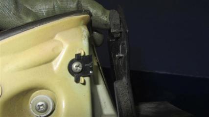 Фонарь наружный задний правый M35/M45 04-10