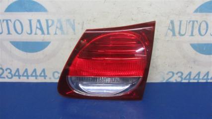 Фонарь внутренний задний правый LEXUS GS350 GS300 05-11