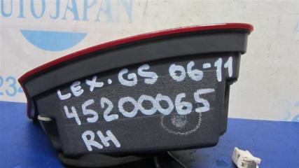 Фонарь внутренний задний правый GS350 GS300 05-11