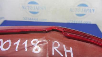 Фонарь внутренний задний правый Q50 15-20