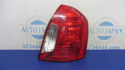 Фонарь наружный задний правый HYUNDAI ACCENT MC 06-10 2006