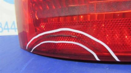 Фонарь наружный задний левый ACCENT MC 06-10 2006 Седан 1.6