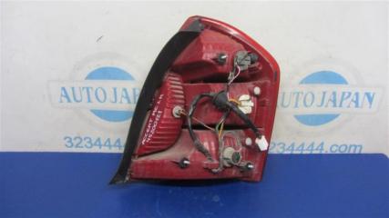 Фонарь наружный задний левый ACCENT MC 06-10 2006 Седан 1.6