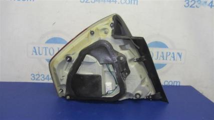 Фонарь наружный задний правый M35/M45 04-10