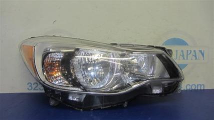 Фара передняя правая SUBARU IMPREZA 11-17