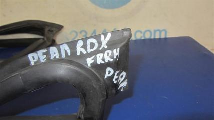 Уплотнитель двери передний правый ACURA RDX 12-19