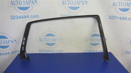 Молдинг двери задний правый RDX 12-19