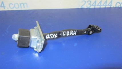 Ограничитель двери передний правый RDX 12-19