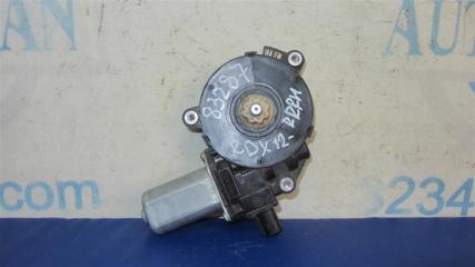 Моторчик стеклоподъемника задний правый RDX 12-19