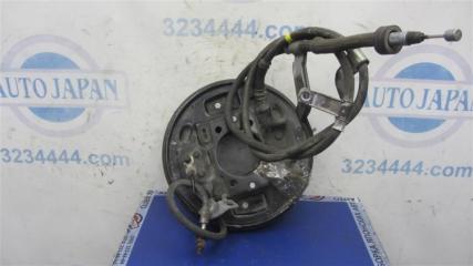 Тормозной барабан HYUNDAI ELANTRA AD 16- Седан 2.0