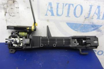 Ручка двери наружная передняя левая TOYOTA AVALON 05-12 GSX30 3.5 2GR-FE