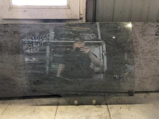 Стекло двери заднее правое HYUNDAI ACCENT MC 06-10 2006 Б/У Стекло двери заднее правое HYUNDAI ACCENT MC 06-10 2006