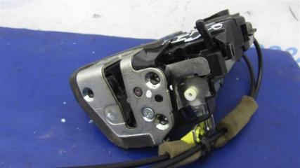 Замок двери задний левый ACURA RDX 12-19 Внедорожник 3.5