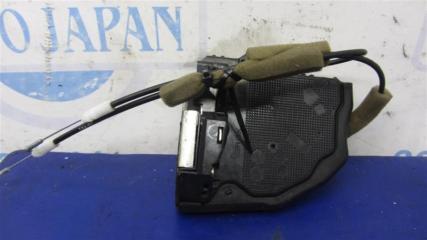 Замок двери задний левый RDX 12-19 2014 Внедорожник 3.5