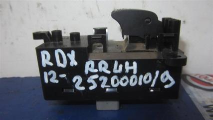 Кнопка стеклоподъемника RDX 12-19 2014 Внедорожник 3.5