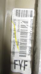 Карта двери задняя левая ACURA RDX 12-19 Внедорожник 3.5