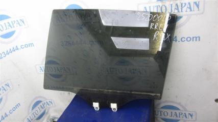 Стекло двери заднее левое ACURA RDX 12-19 2014