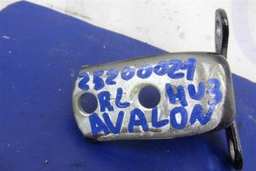 Петля двери нижняя задняя левая TOYOTA AVALON 05-12 2007