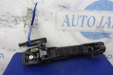 Ручка двери наружная задняя левая TOYOTA AVALON 05-12 GSX30 3.5 2GR-FE