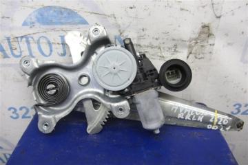 Стеклоподъемник задний левый TOYOTA AVALON 05-12 2007 Б/У Стеклоподъемник задний левый TOYOTA AVALON 05-12 2007