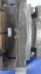 Суппорт тормозной передний правый FUSION 14- 2015 Седан 2.5