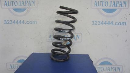 Пружина задней подвески FORD FUSION 14- 2015