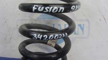 Пружина задней подвески FUSION 14- 2015 Седан 2.5