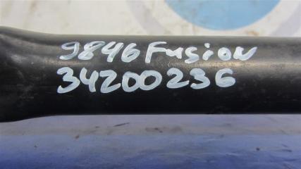 Рычаг задней подвески поперечный нижний задний левый FUSION 14- 2015 Седан 2.5