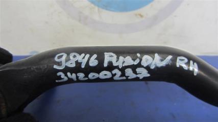 Рулевой наконечник правый FUSION 14- 2015 Седан 2.5