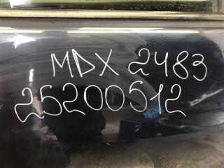 Дверь передняя правая MDX (YD2) 06-13 2008 YD2 3.7