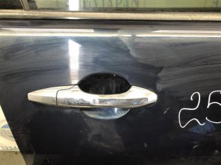 Дверь передняя правая ACURA MDX (YD2) 06-13 YD2 3.7