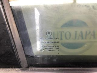 Дверь передняя правая MDX (YD2) 06-13 2008 YD2 3.7