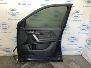 Дверь передняя правая MDX (YD2) 06-13 2008 YD2 3.7