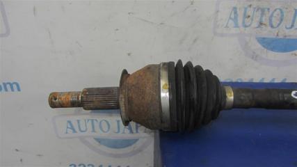 Привод задний задний левый INFINITI G25/G35/G37/Q40 06-14 Седан 3.7 VQ37VHR