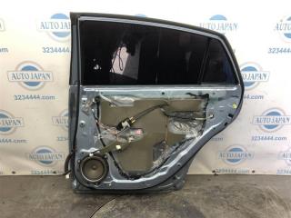 Дверь задняя правая AVALON 05-12 2007 GSX30 3.5 2GR-FE