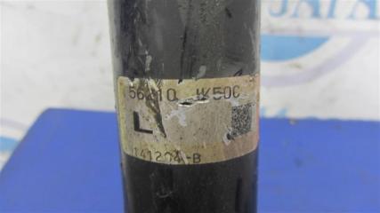 Амортизатор задний INFINITI G25/G35/G37/Q40 06-14 Седан 3.7 VQ37VHR