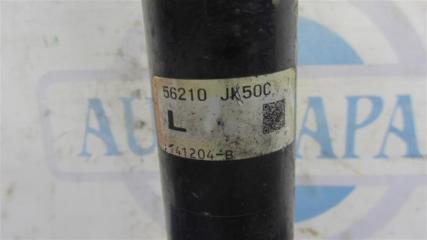 Амортизатор задний INFINITI G25/G35/G37/Q40 06-14 Седан 3.7 VQ37VHR