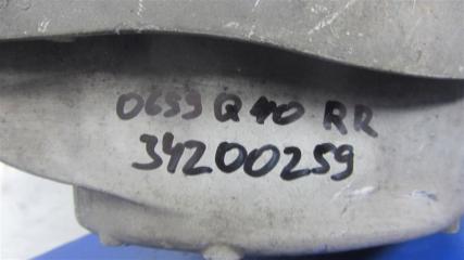 Рычаг задней подвески поперечный нижний задний левый G25/G35/G37/Q40 06-14 2014 Седан 3.7 VQ37VHR