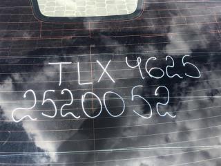 Задняя часть TLX 14-17 2016 Седан 3.5