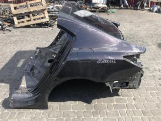 Задняя часть ACURA TLX 14-17 Седан 3.5