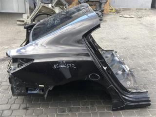 Задняя часть TLX 14-17 2016 Седан 3.5