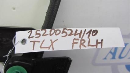 Карта двери передняя левая TLX 14-17 2016 Седан 3.5