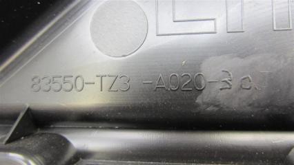 Карта двери передняя левая TLX 14-17 2016 Седан 3.5