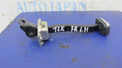 Ограничитель двери передний левый TLX 14-17 2016 Седан 3.5