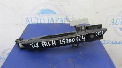 Ручка двери наружная передняя левая ACURA TLX 14-17 2016